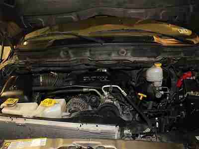 Lonestar 4x4 CD HEMI Bed Liner Nerf Bars Alloy Wheels Power Seat Cruise Control, image 12