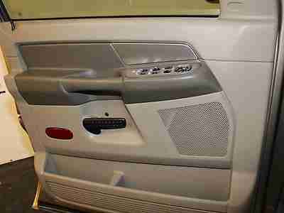 Lonestar 4x4 CD HEMI Bed Liner Nerf Bars Alloy Wheels Power Seat Cruise Control, image 15