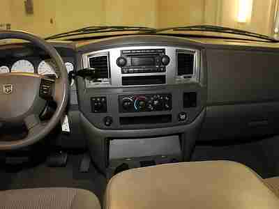 Lonestar 4x4 CD HEMI Bed Liner Nerf Bars Alloy Wheels Power Seat Cruise Control, image 18