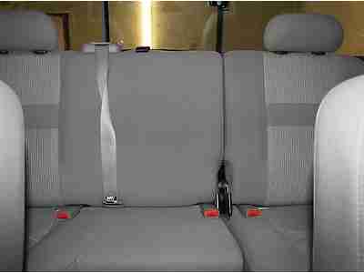 Lonestar 4x4 CD HEMI Bed Liner Nerf Bars Alloy Wheels Power Seat Cruise Control, image 19