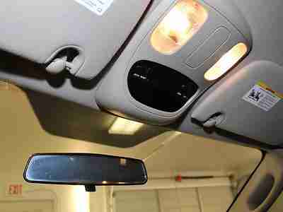 Lonestar 4x4 CD HEMI Bed Liner Nerf Bars Alloy Wheels Power Seat Cruise Control, image 20