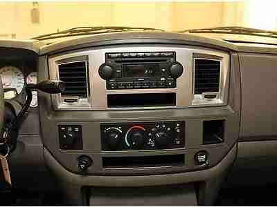 Lonestar 4x4 CD HEMI Bed Liner Nerf Bars Alloy Wheels Power Seat Cruise Control, image 21