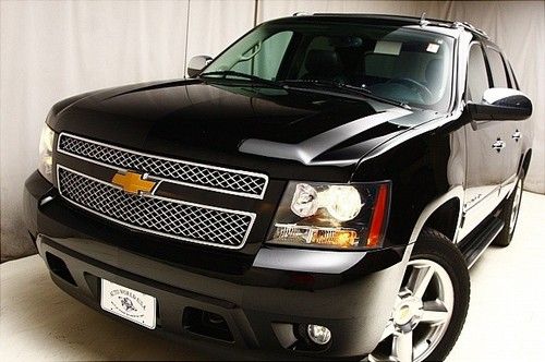 2010 chevrolet avalanche ltz 4wd navigation moonroof bosesound we finance!!