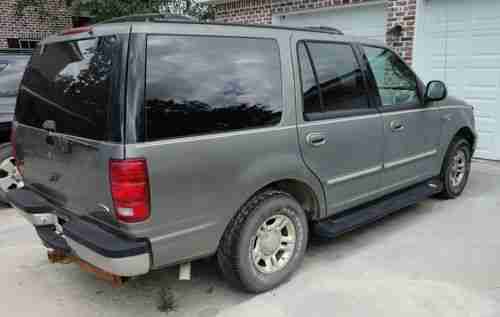 1999 Ford expedition door trim #2