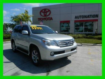 2012 premium used 4.6l v8 32v automatic 4wd suv