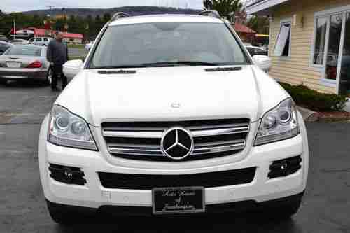2009 Mercedes Benz GL320 BLUETEC Rear DVD ENT Nav 20 Inch Wheels, US $36,995.00, image 5