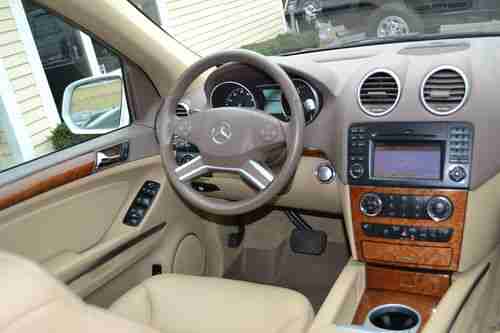 2009 Mercedes Benz GL320 BLUETEC Rear DVD ENT Nav 20 Inch Wheels, US $36,995.00, image 10