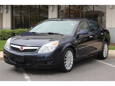 Xr 3.6l cd front wheel drive traction control stability control aluminum wheels