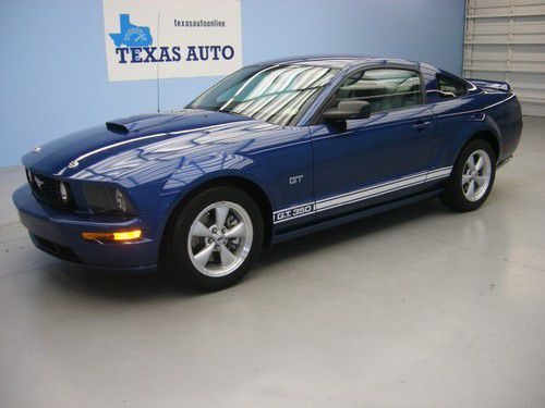 We finance!!!  2008 ford mustang gt premium 5-speed xenon rspoiler jvc cd 17 rim