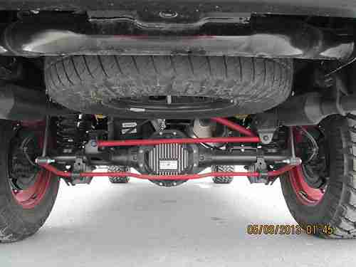 RAMBO EDITION RAM 1500 SPORT CREW CAB 4X4, image 11