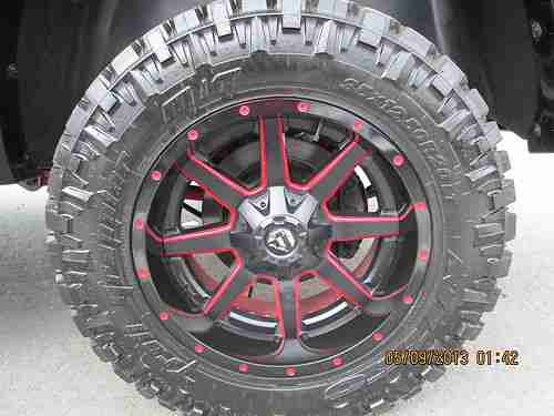 RAMBO EDITION RAM 1500 SPORT CREW CAB 4X4, image 16