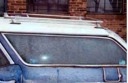 1970 Buick Estate Wagon, image 5