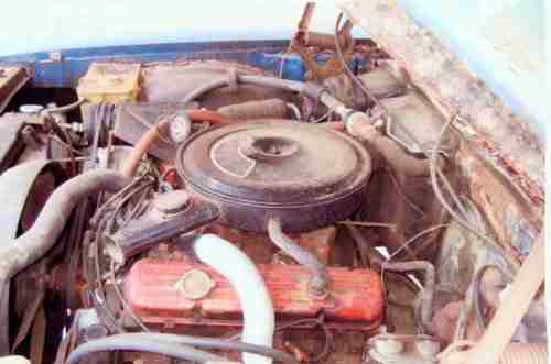 1970 Buick Estate Wagon, image 7