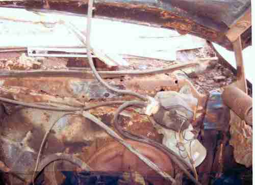 1970 Buick Estate Wagon, image 9