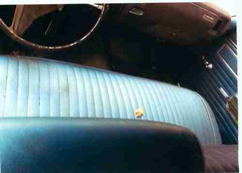 1970 Buick Estate Wagon, image 10