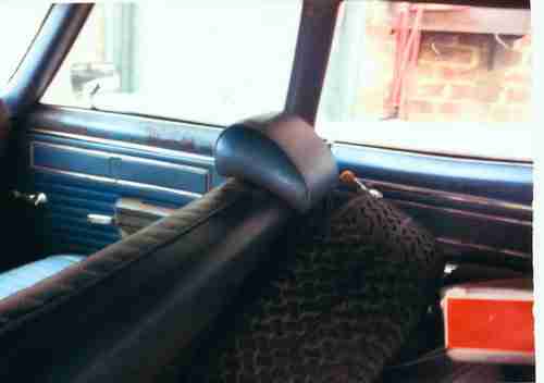 1970 Buick Estate Wagon, image 11