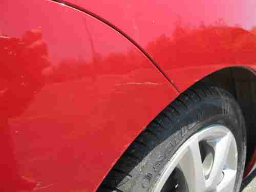 2008 TOYOTA PRIUS HYBRID TOURING - COMPANY FLEET VEHICLE!!, image 11