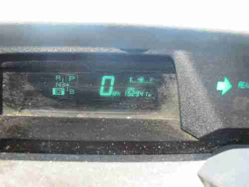 2008 TOYOTA PRIUS HYBRID TOURING - COMPANY FLEET VEHICLE!!, image 14