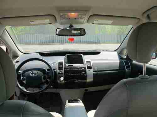 2008 TOYOTA PRIUS HYBRID TOURING - COMPANY FLEET VEHICLE!!, image 17