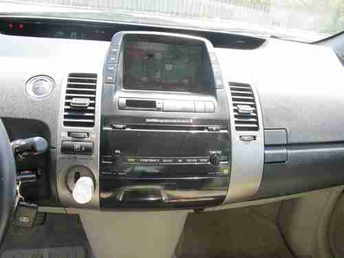 2008 TOYOTA PRIUS HYBRID TOURING - COMPANY FLEET VEHICLE!!, image 18