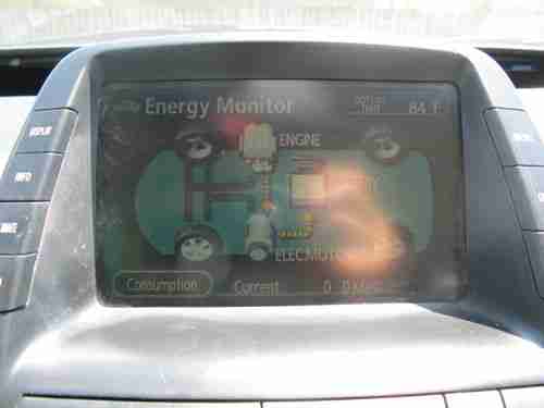 2008 TOYOTA PRIUS HYBRID TOURING - COMPANY FLEET VEHICLE!!, image 19