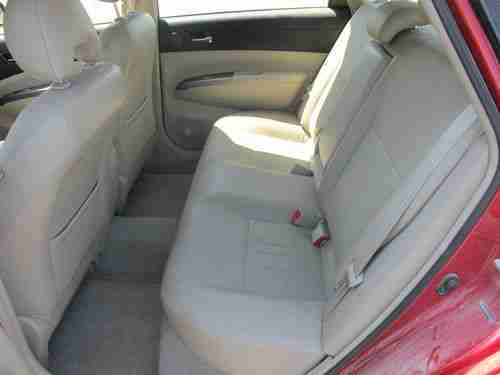 2008 TOYOTA PRIUS HYBRID TOURING - COMPANY FLEET VEHICLE!!, image 20