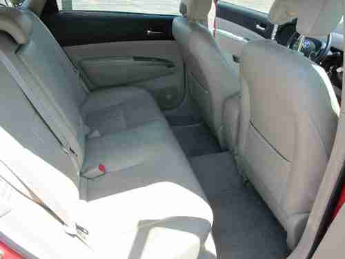 2008 TOYOTA PRIUS HYBRID TOURING - COMPANY FLEET VEHICLE!!, image 21