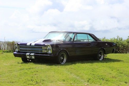 1966 7 liter galaxie 500 4 speed