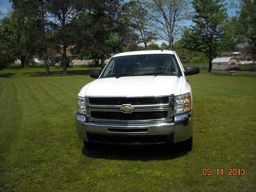 * reduced* silverado hd 2500 lt1