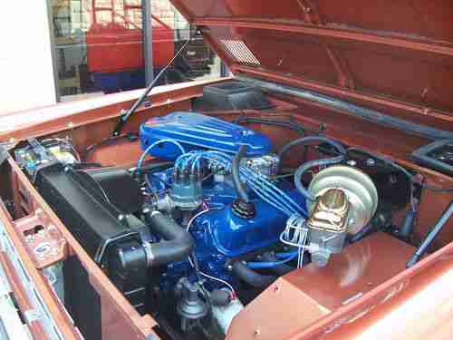 Gorgeous High Quality Fully Restored Classic 1969 Bronco 4WD Ready to Show 'N Go, image 9