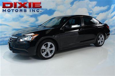 Ex-l sedan 2012 honda accord 4dr ex-l  low miles call barry 615..516..8183 low m