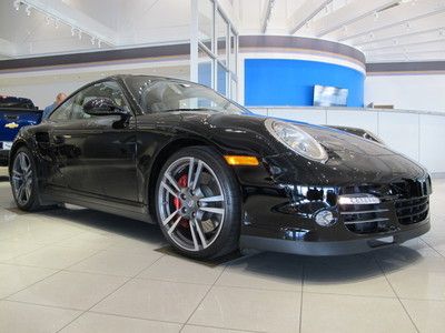 2011 black turbo awd manual