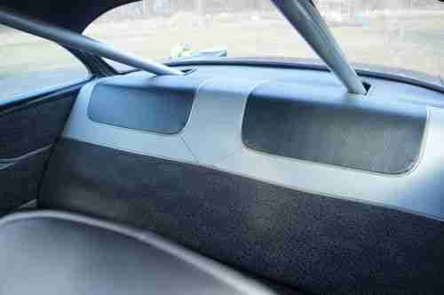 chevorlet 1957 gasser, image 7