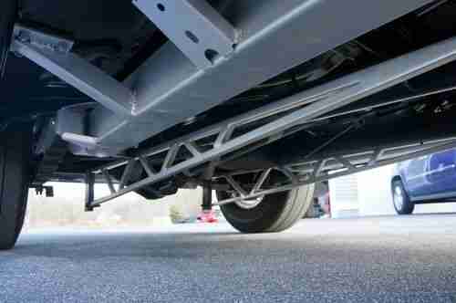 chevorlet 1957 gasser, image 10