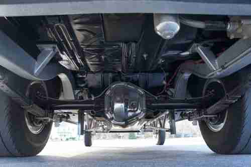 chevorlet 1957 gasser, image 11