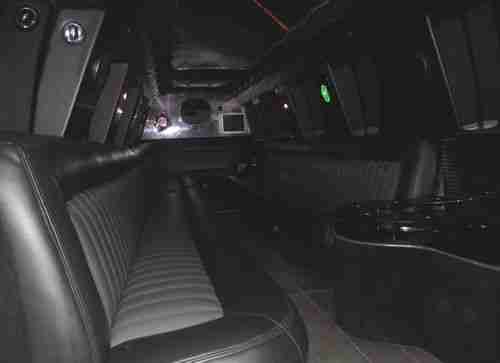 Chevrolet C4500 Duramax Limousine, Limo, Pickup Truck, 220 inch stretch, 20 pass, US $68,500.00, image 3