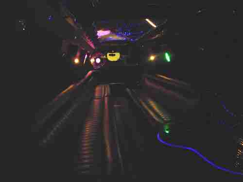 Chevrolet C4500 Duramax Limousine, Limo, Pickup Truck, 220 inch stretch, 20 pass, US $68,500.00, image 4