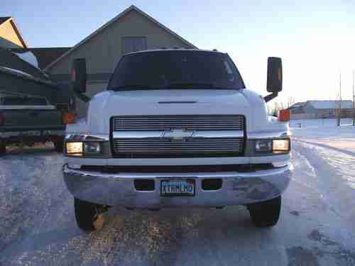 Chevrolet C4500 Duramax Limousine, Limo, Pickup Truck, 220 inch stretch, 20 pass, US $68,500.00, image 5