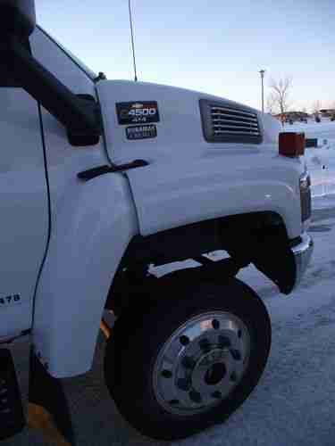 Chevrolet C4500 Duramax Limousine, Limo, Pickup Truck, 220 inch stretch, 20 pass, US $68,500.00, image 10