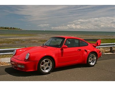 1977 porsche 911 "rsr" "gorgeous no expense spared restoration!!!"