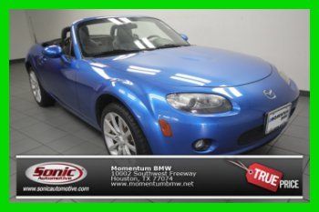 2006 sport (2dr conv sport manual) used 2l i4 16v manual rwd convertible premium