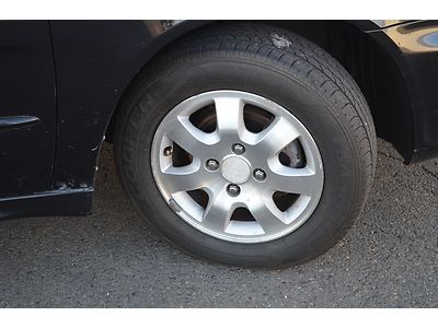 2002 HONDA ACCORD EX LEAHTER , ONE OWNER , NO ACCIDENTS, image 13