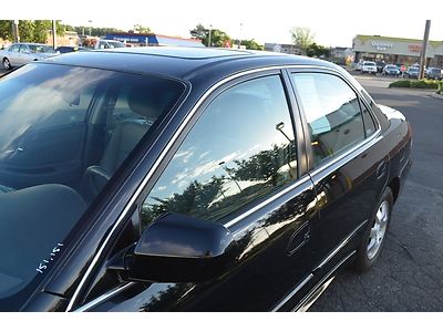 2002 HONDA ACCORD EX LEAHTER , ONE OWNER , NO ACCIDENTS, image 14