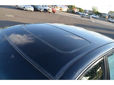 2002 HONDA ACCORD EX LEAHTER , ONE OWNER , NO ACCIDENTS, image 15