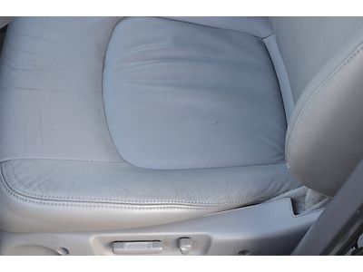 2002 HONDA ACCORD EX LEAHTER , ONE OWNER , NO ACCIDENTS, image 18