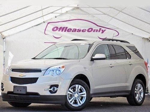 All power alloy wheels cd player cruise control warranty off lease only