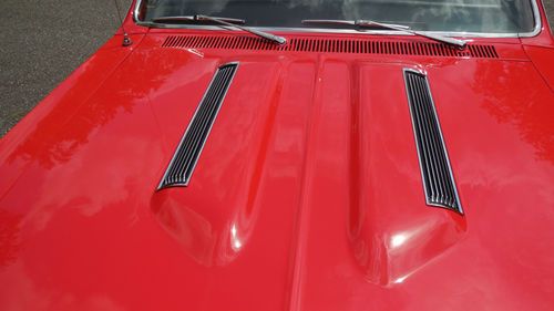 1967 Chevelle S/S396 Convertible, image 6