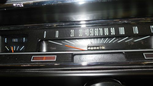 1967 Chevelle S/S396 Convertible, image 19