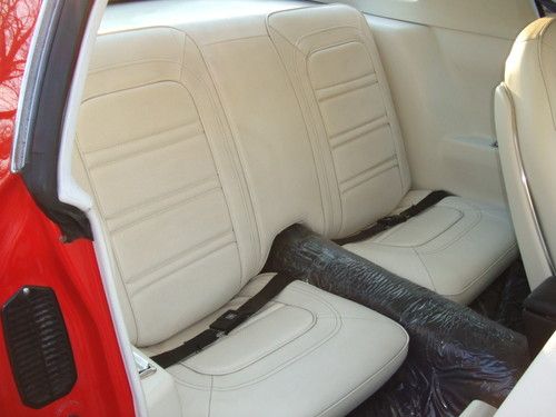 Pontiac trans am trans am