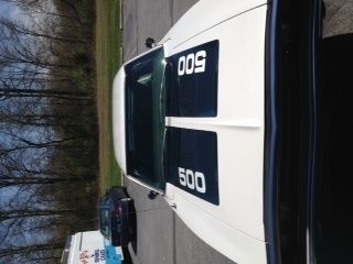 1970 dodge charger 500, image 3